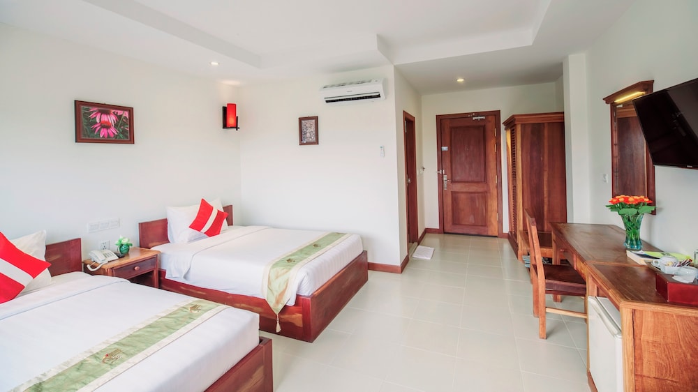 Kouprey Hotel 34/71