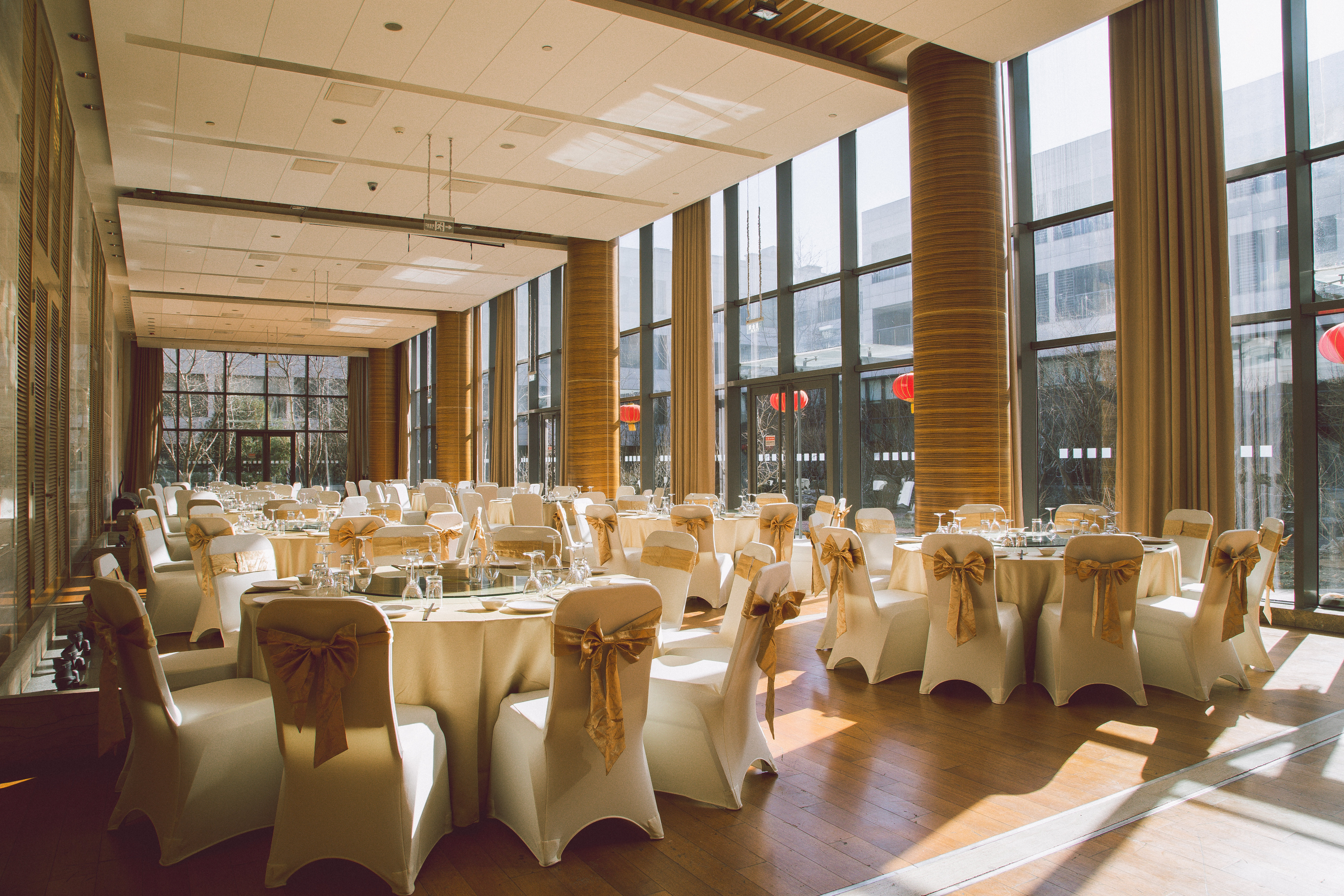 Holiday Inn Beijing Shijingshan Parkview 51/78