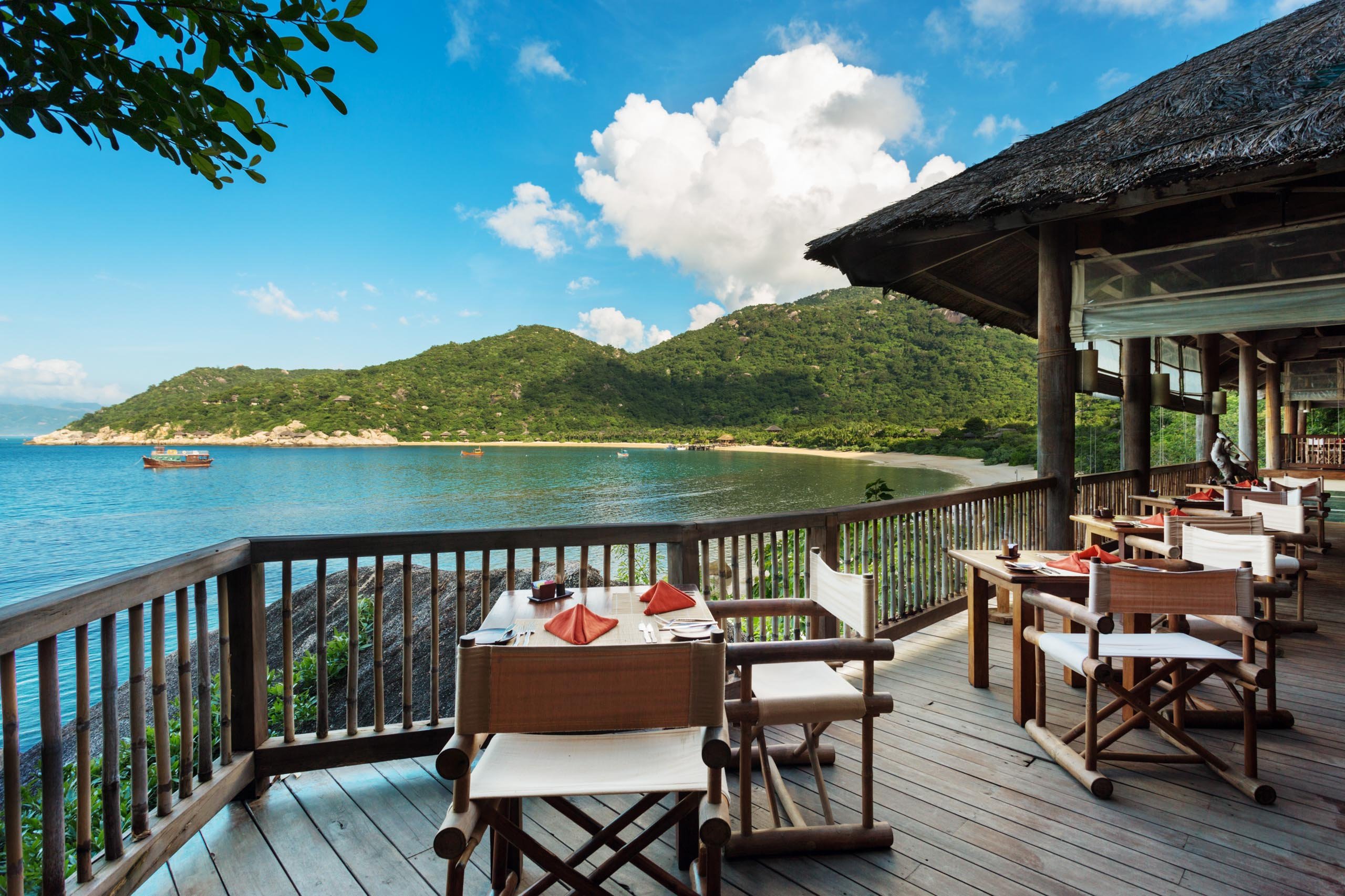 Six Senses Ninh Van Bay 59/60