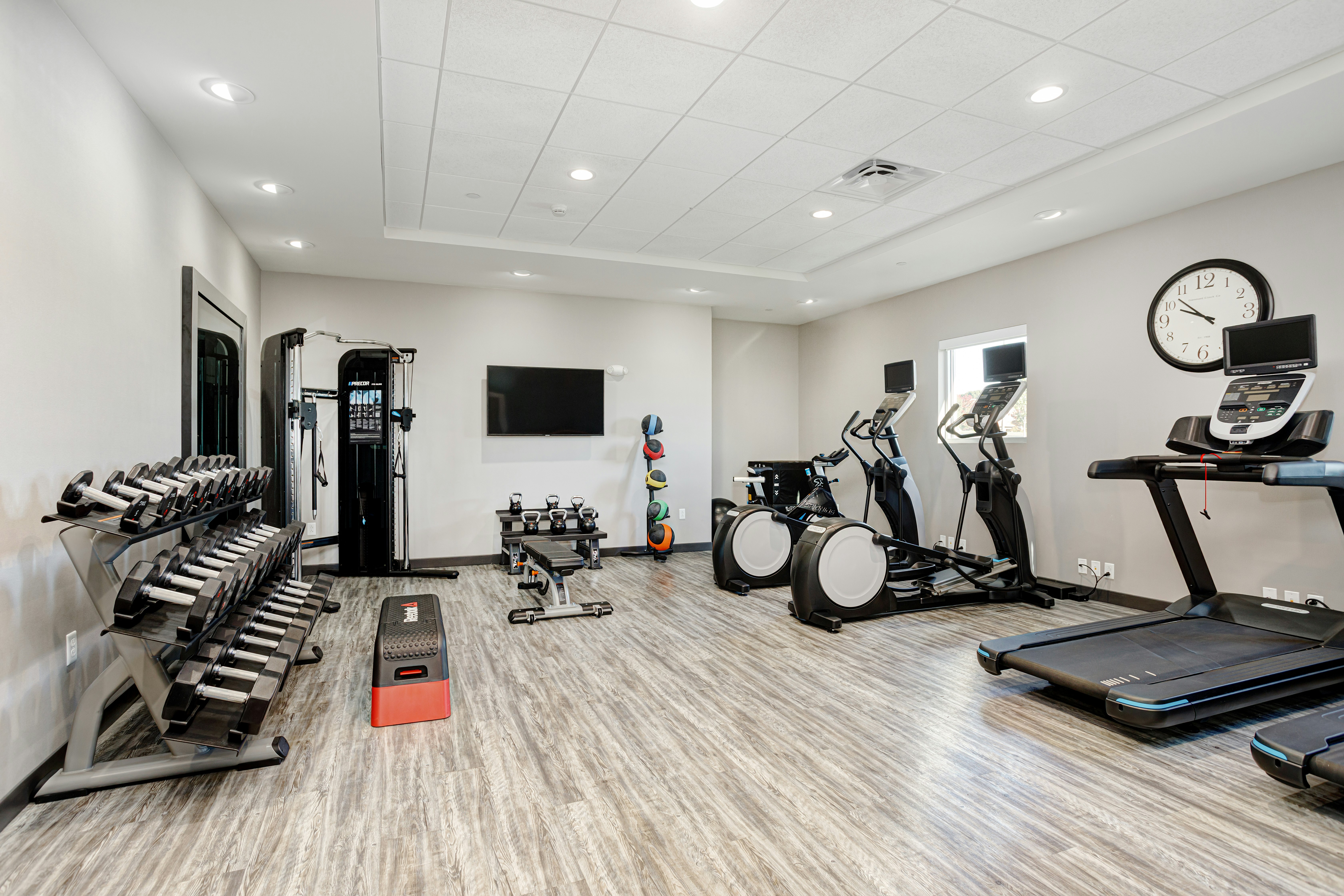 Home2 Suites by Hilton Johnson City 6/14
