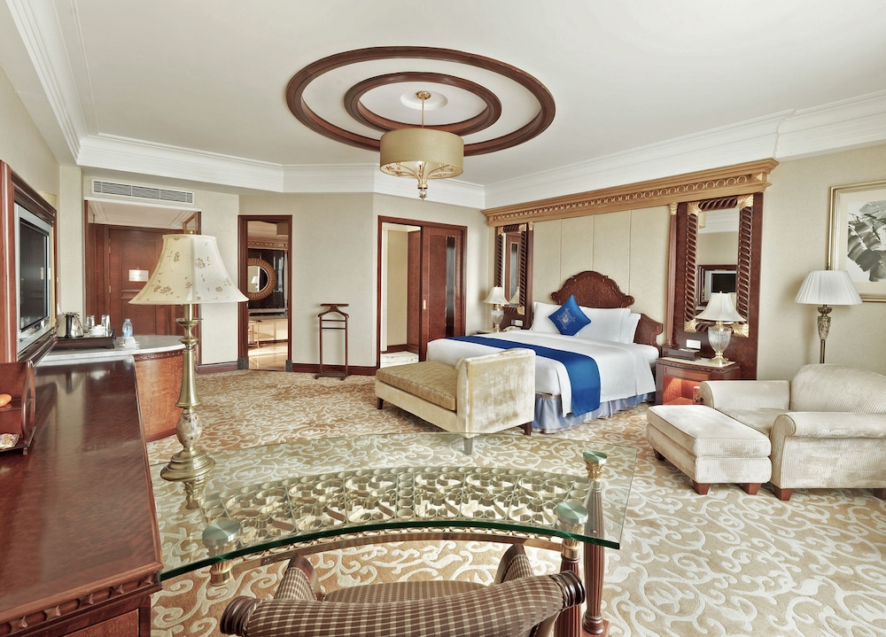 Regal Palace Hotel 19/51