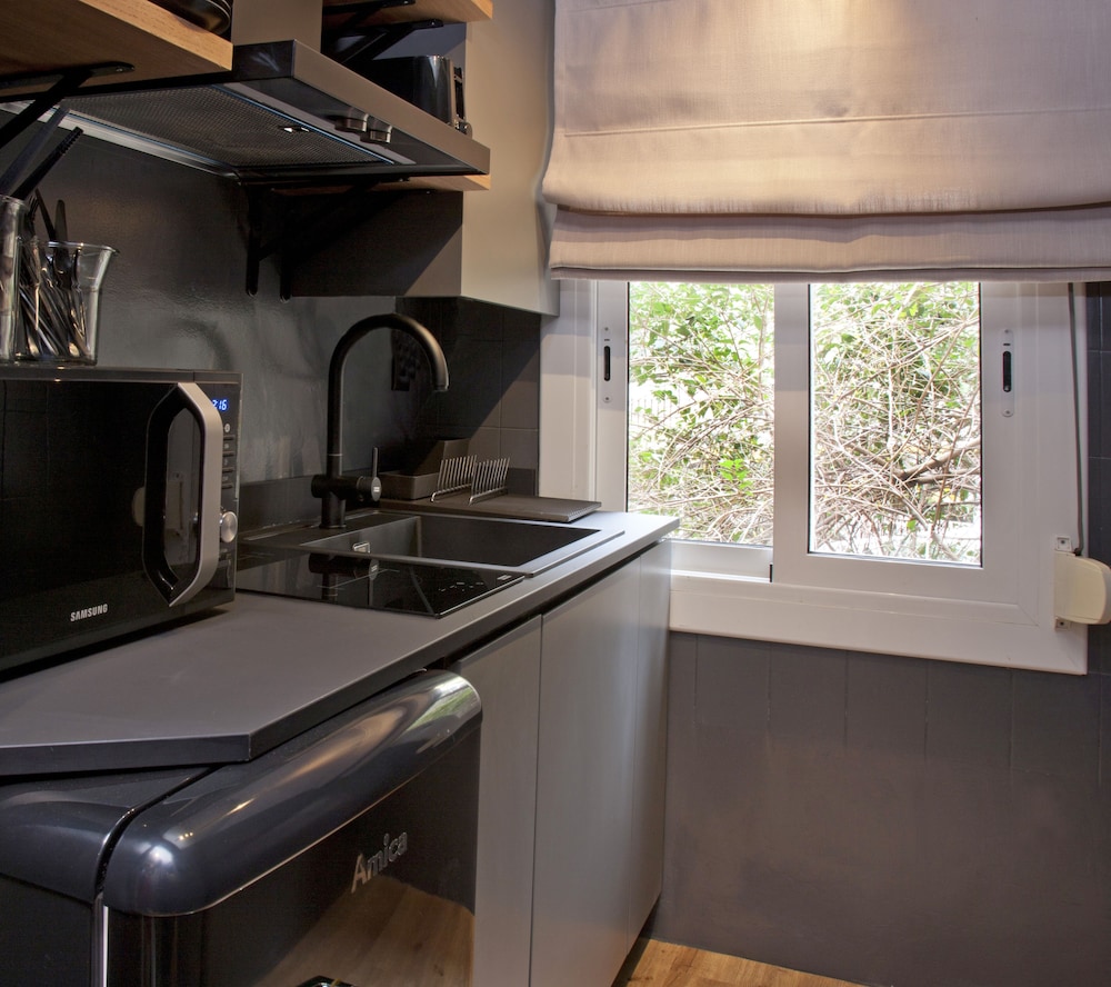 Apartamentos Ganduxer 58/66