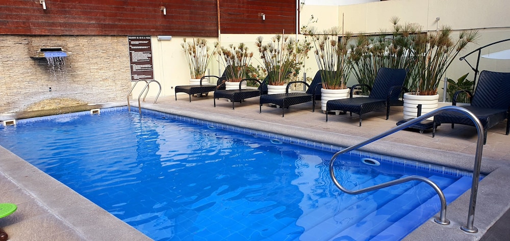 Hotel Spark Suites Iquique 44/66