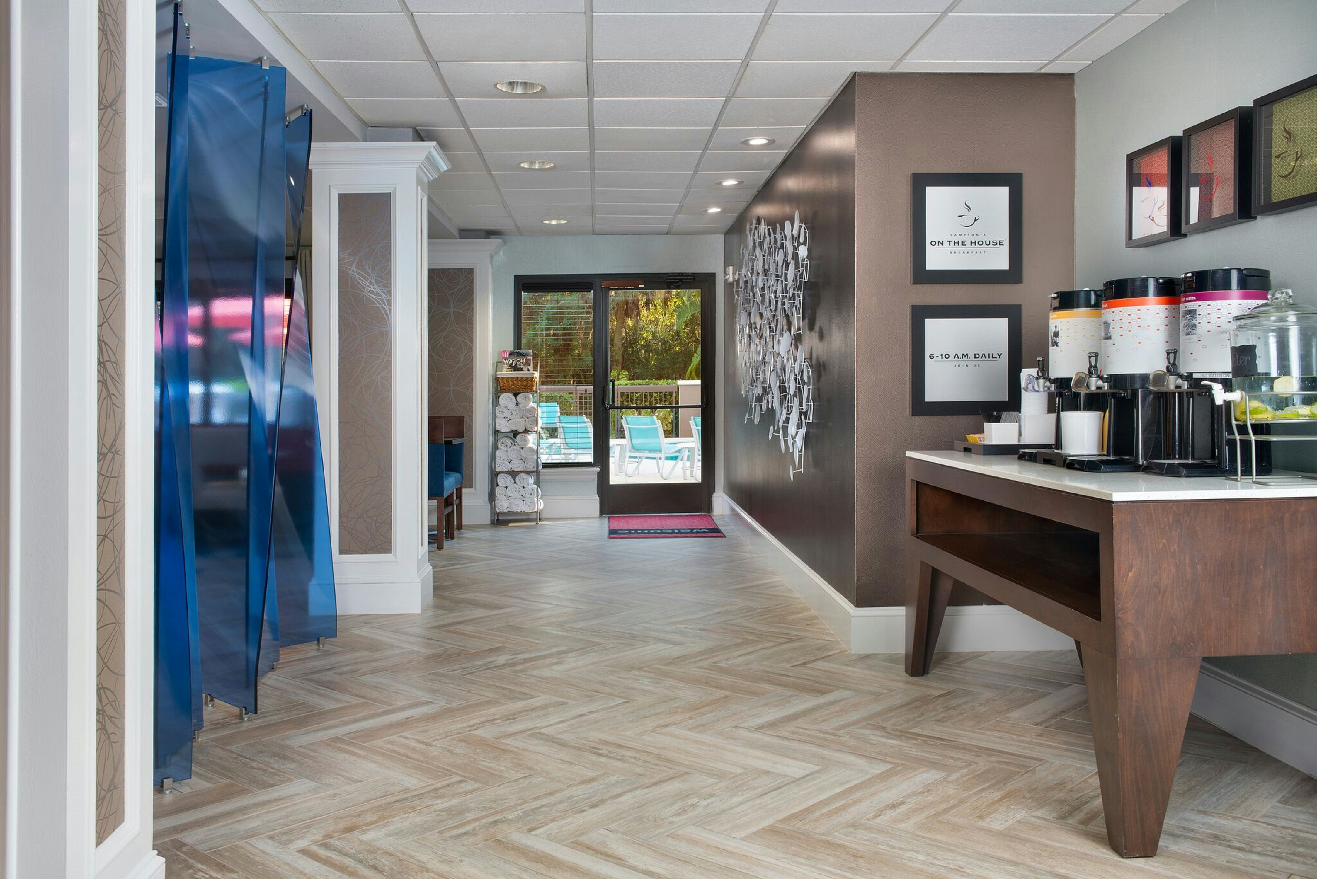 HAMPTON INN NAPLES I-75 35/59