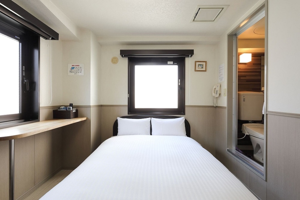 Hotel Changtee 14/67