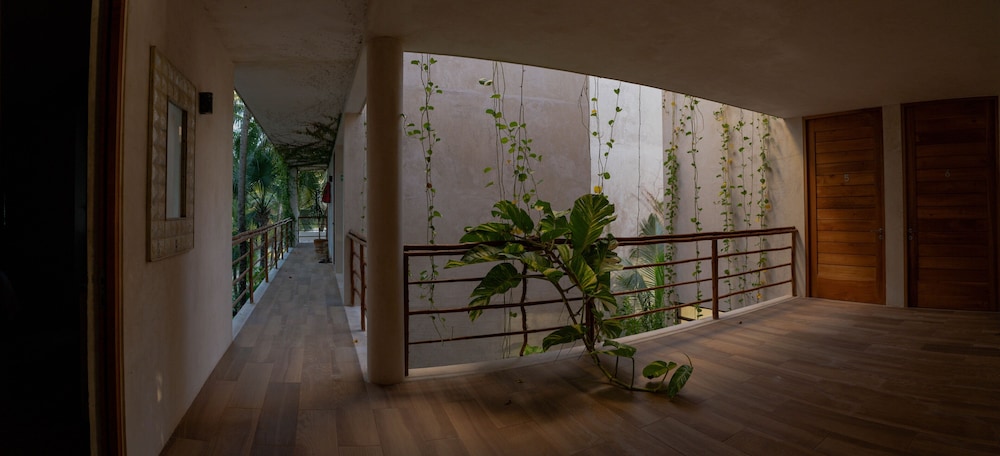 Hotel Los Arrecifes 25/50