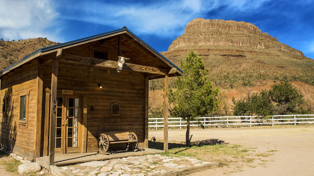 Grand Canyon Ranch 11/68