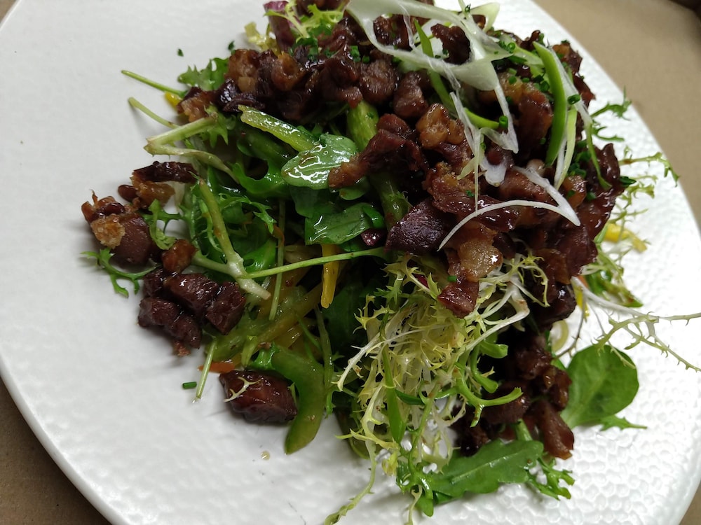 Les Lanchers Hotel Restaurant 34/50