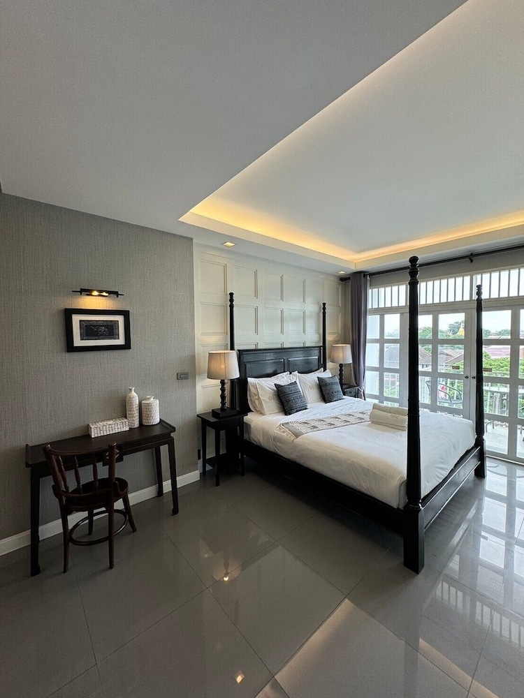 Casa VESPA at WUA LAI Boutique Hotel Chiang Mai 30/50