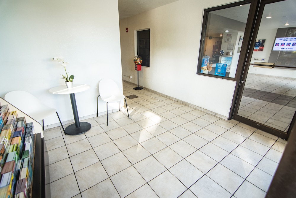 Motel6 Kissimmee, FL - Orlando 16/64