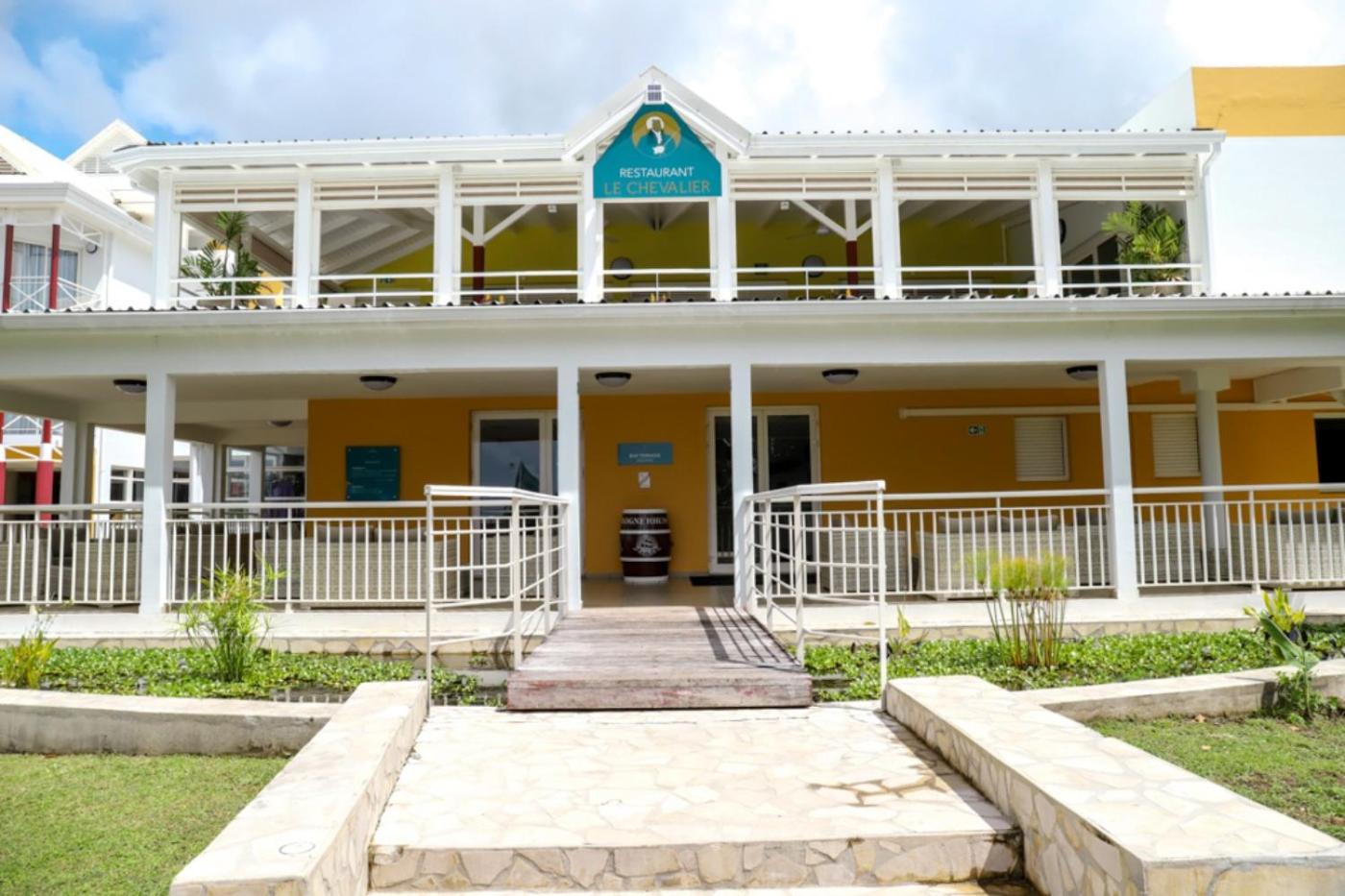 Hotel Saint Georges 1/69