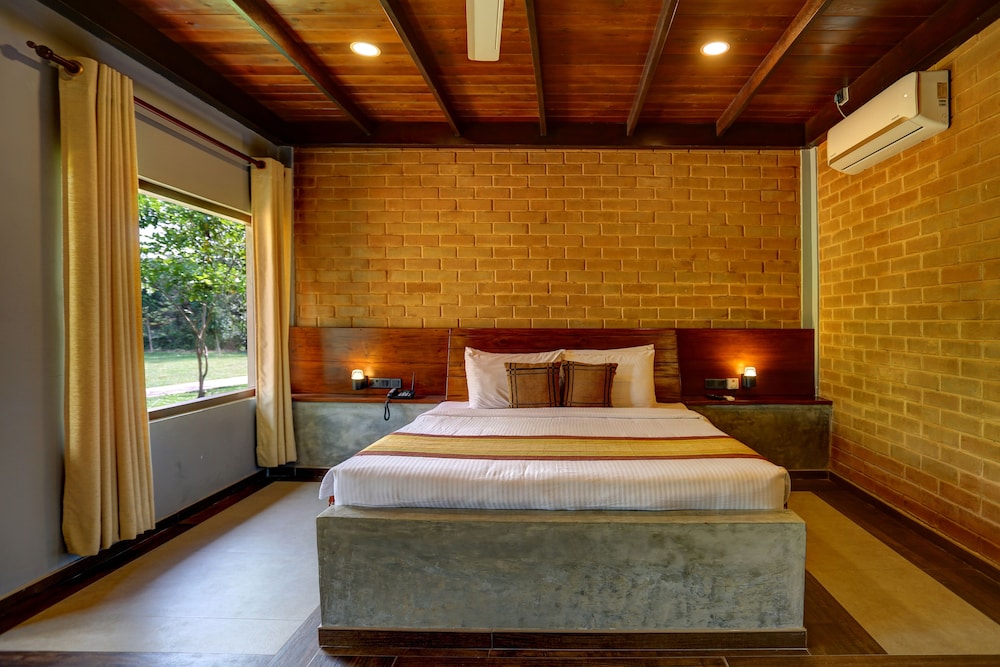 Kaveri Ayurveda Resort 6/21