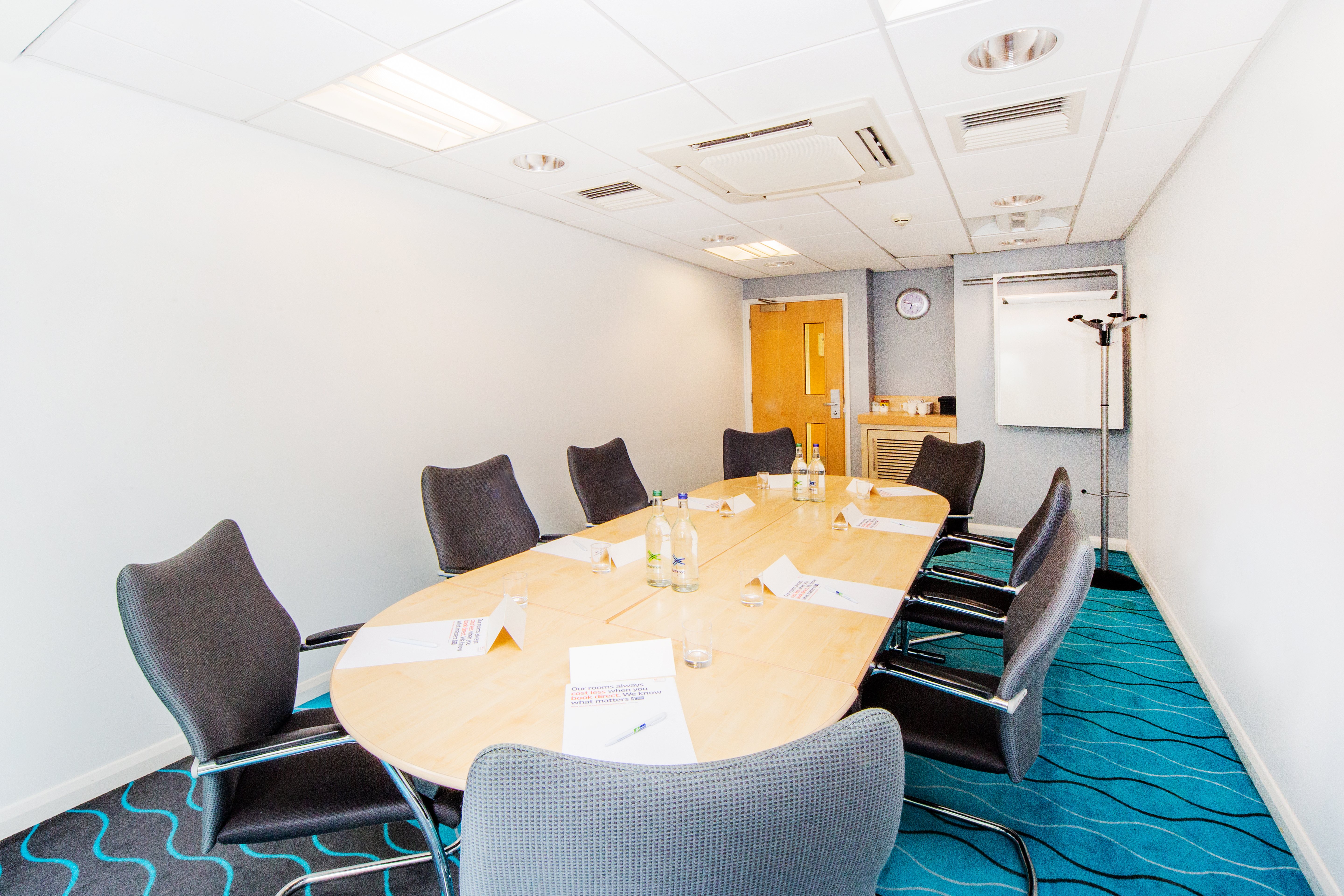 Holiday Inn Express Folkestone Channel Tunnel 50/64
