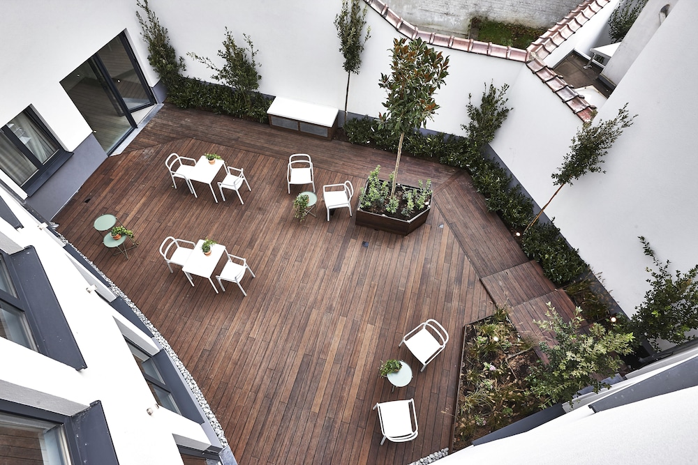Hygge Hotel photo4
