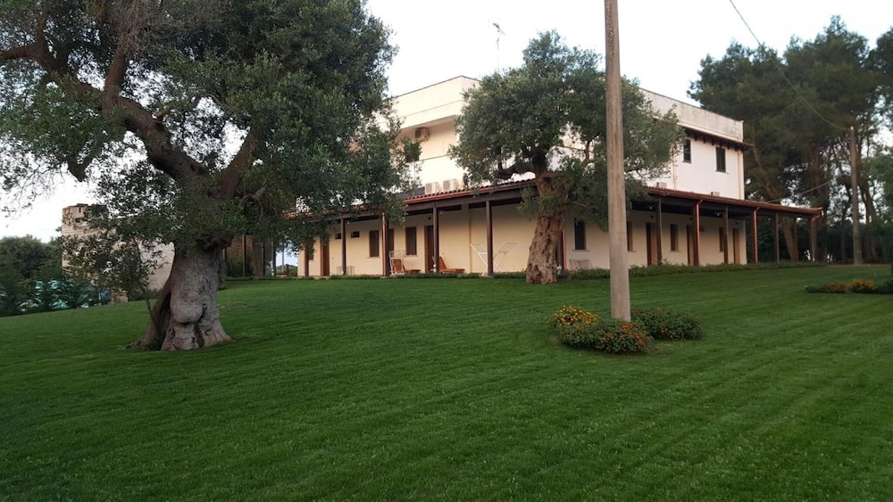 Tenuta Cavalieri 39/50