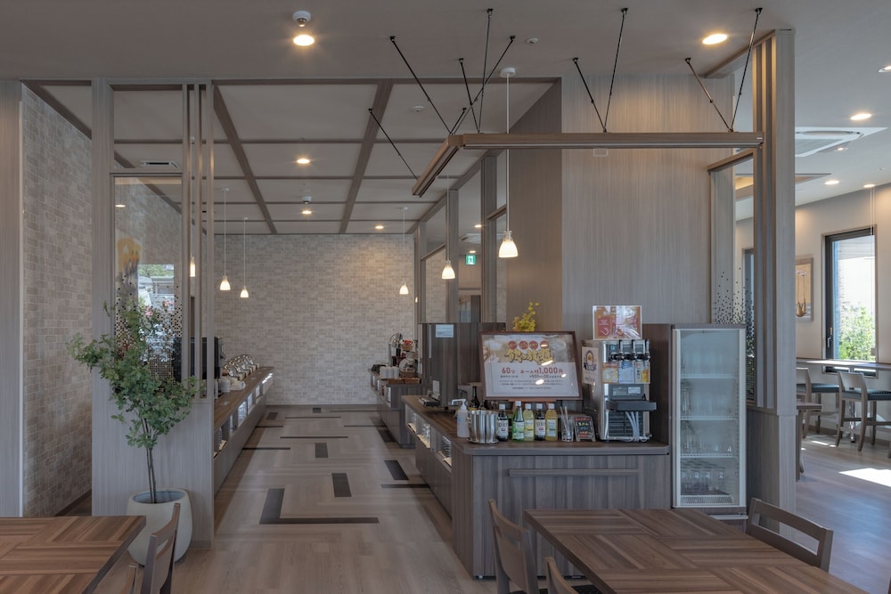 Hotel Route Inn Owari Seto Ekimae 42/46