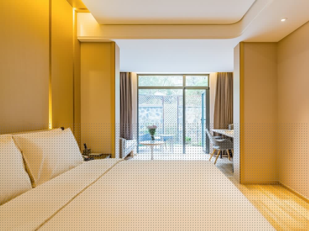 Atour Hotel Zaoyuan Yan'an 13/34