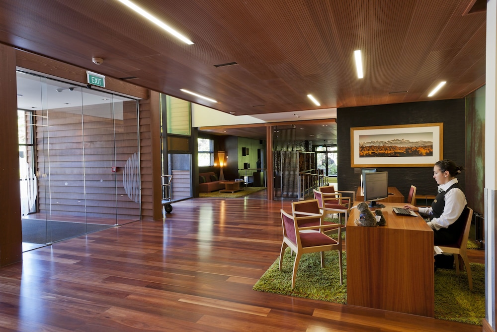 Legacy Te Waonui Hotel Franz Josef 35/56