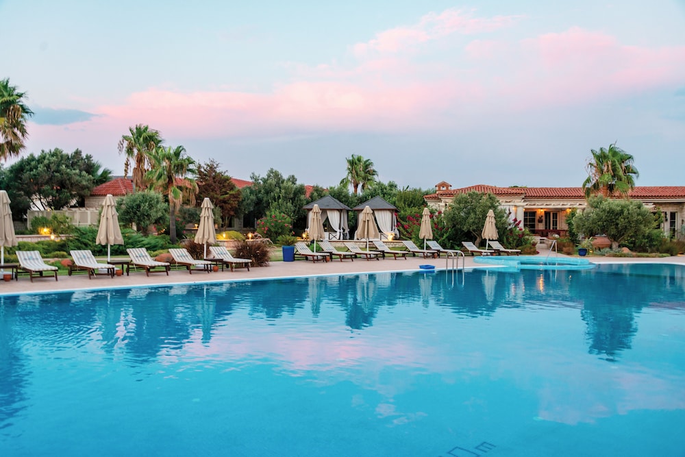Alacati Beach Resort 13/57