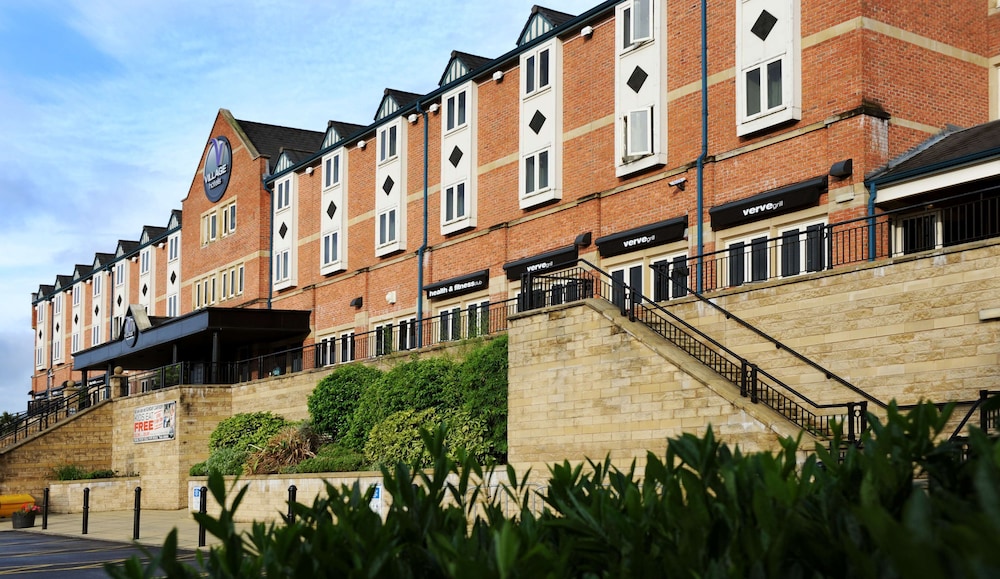 Village Hotel Manchester Bury 56/59