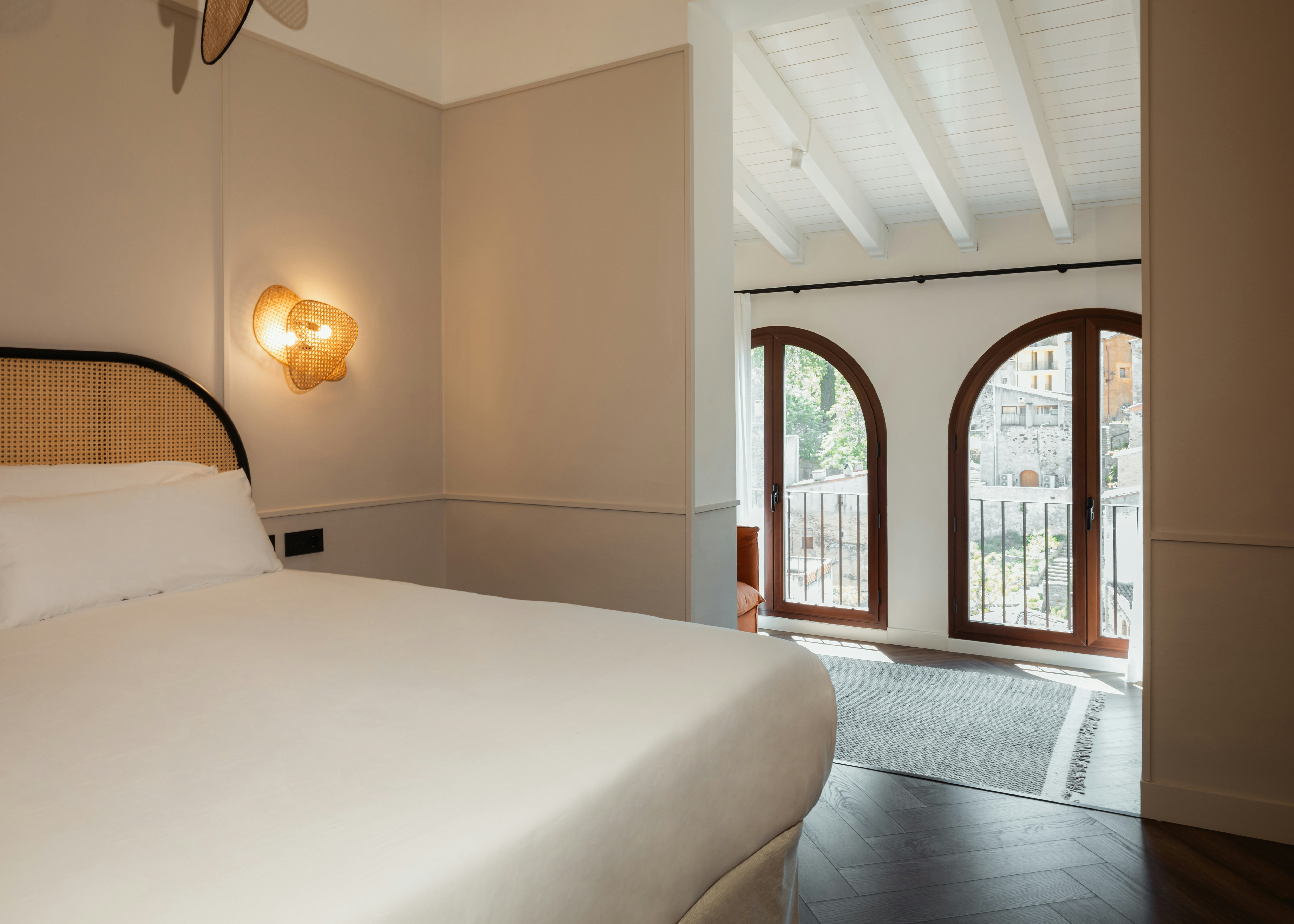 ORA Hotel Priorat, a Member of Design Hotels 3/25