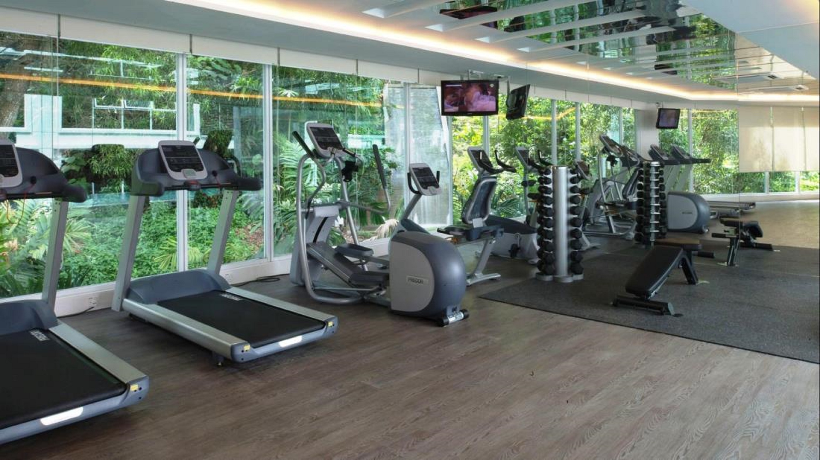 Damas Suites Residences Kuala Lumpur 39/68