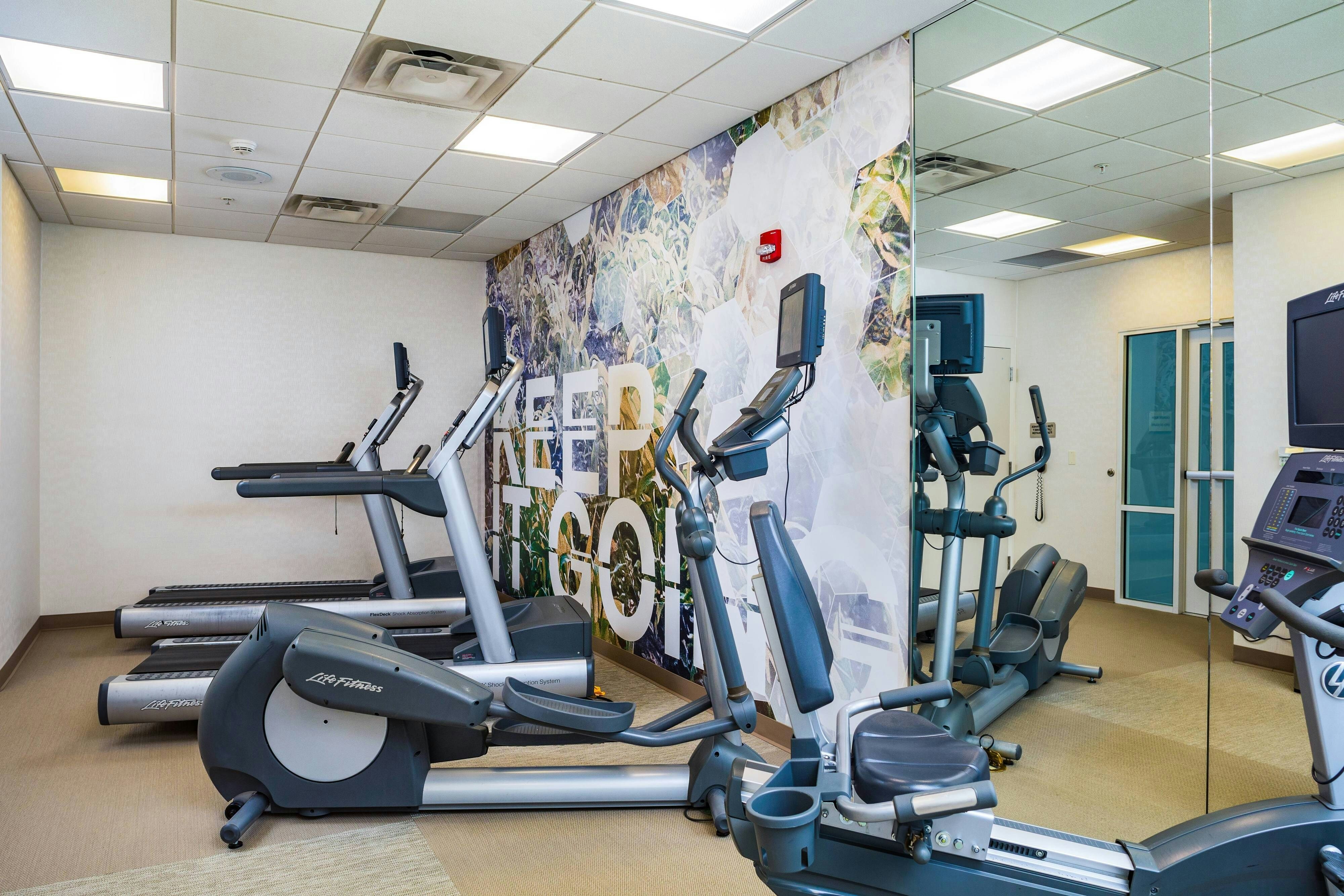 Springhill Suites Vero Beach 18/40