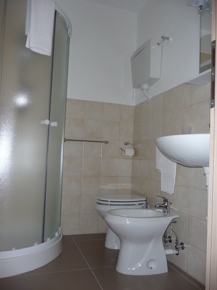 Hotel Cantore 40/41