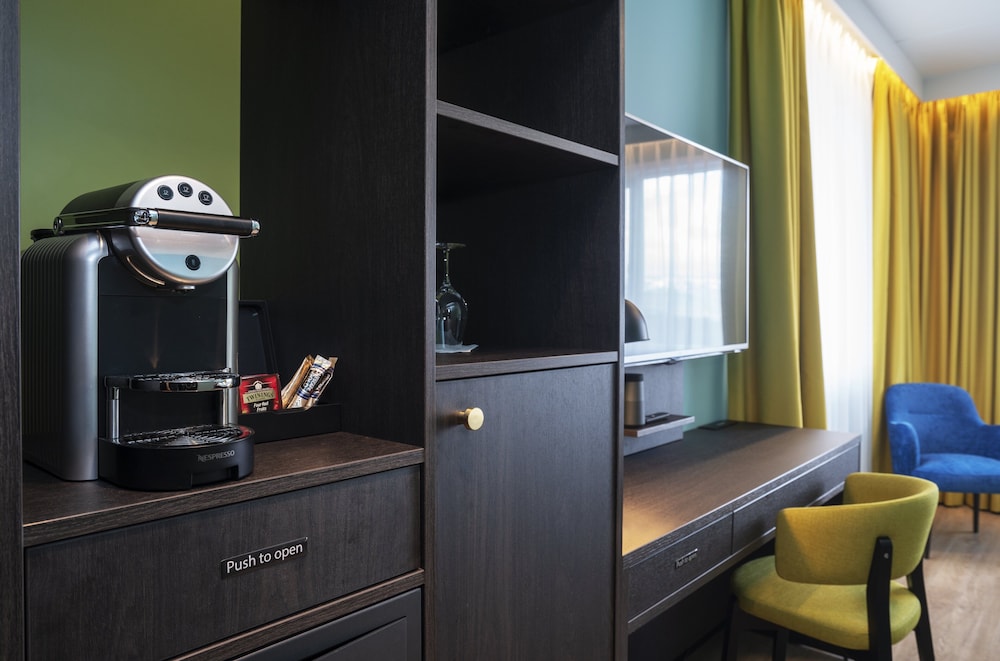 Thon Hotel Alta 35/60