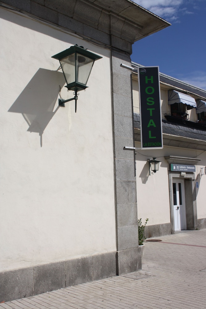 La Estacion Hostal 10/51