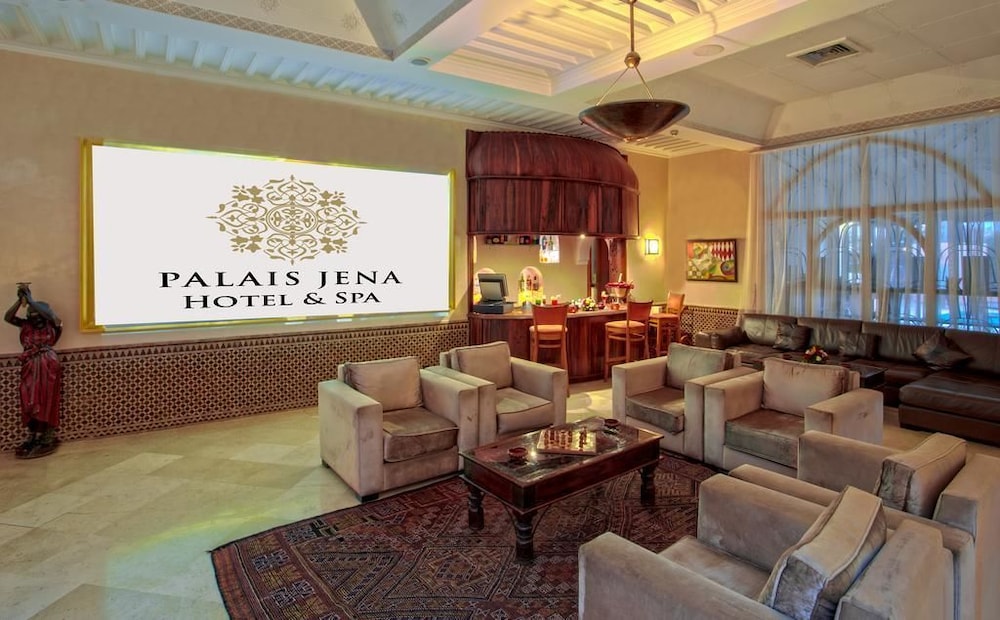 Palais Jena Hotel & Spa 40/58