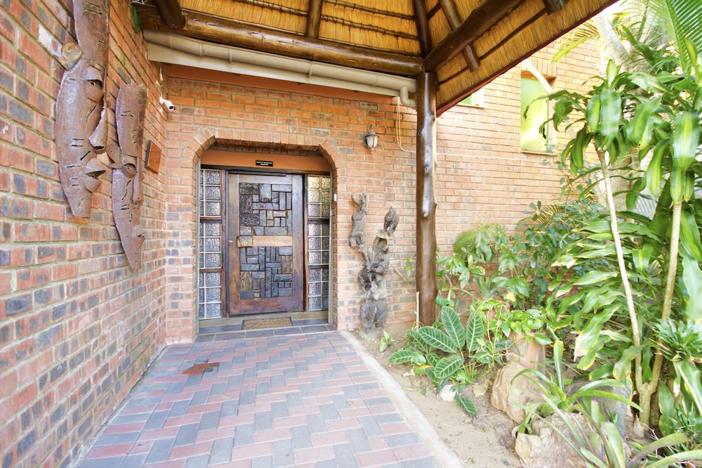 Maputaland Guest House 23/50