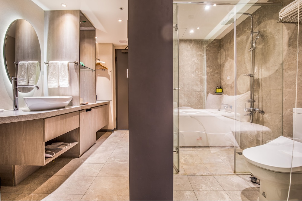 Green World Hotel Songshan 30/62
