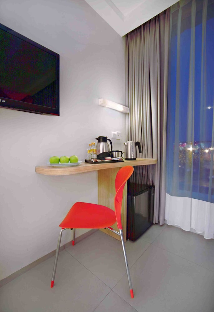 favehotel Cimanuk Garut 34/43