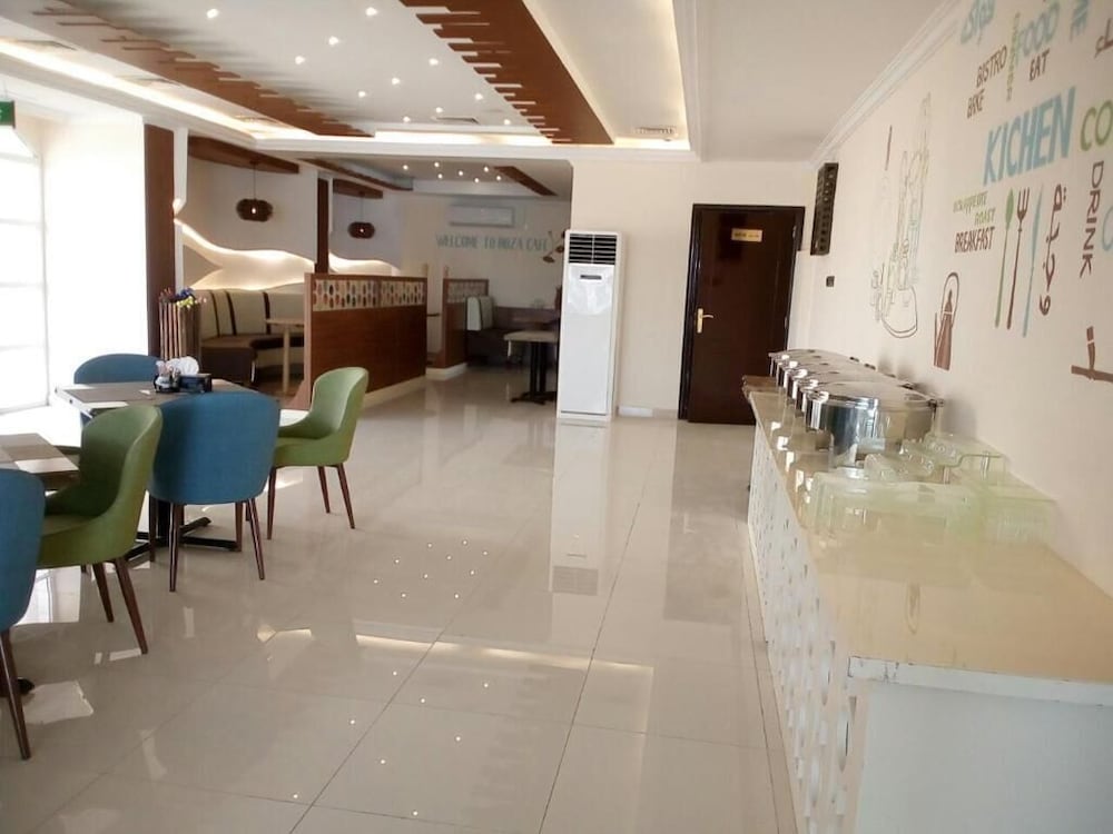 City Hotel Salalah 10/34