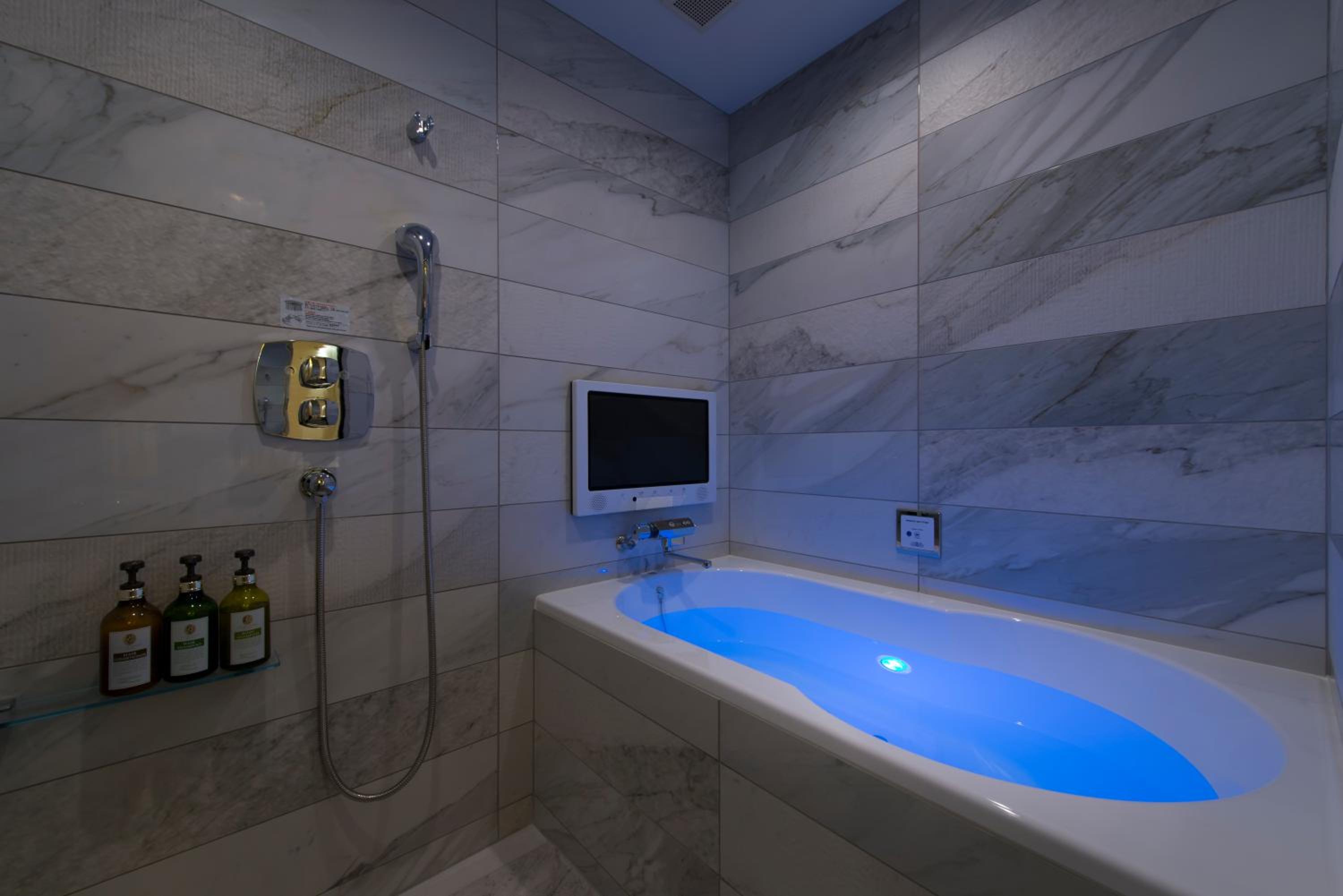 Hotel Glanz Cascata 20/30