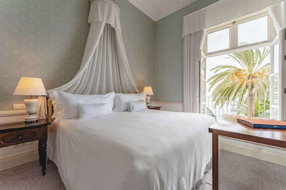 Atlantic, Superior, Suite, King Bed