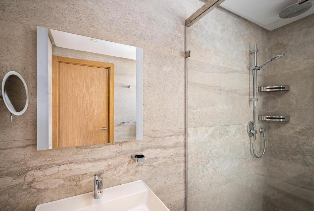 شقة بإطلالة على البحر بغرفتي نوم، Radisson Residences Taghazout Bay 9/10