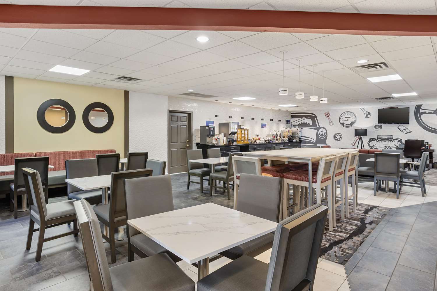 Best Western Carlisle 27/35