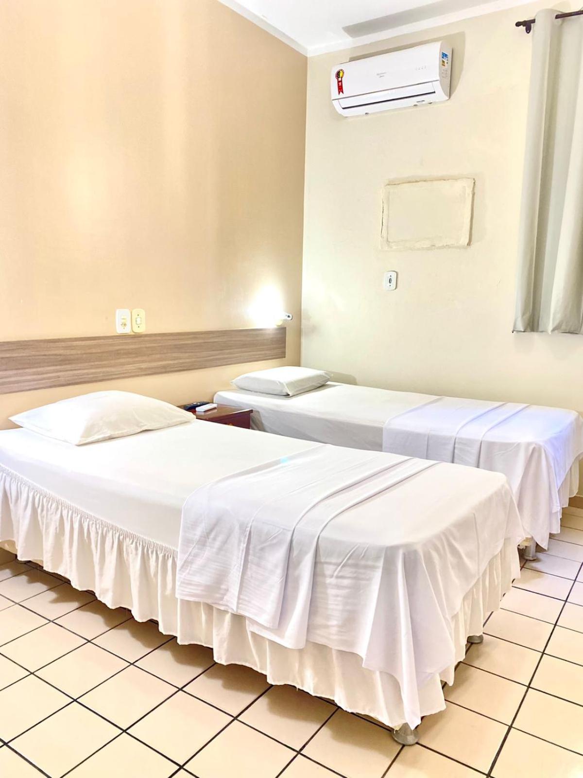 HOTEL SANTA LUZIA 10/24