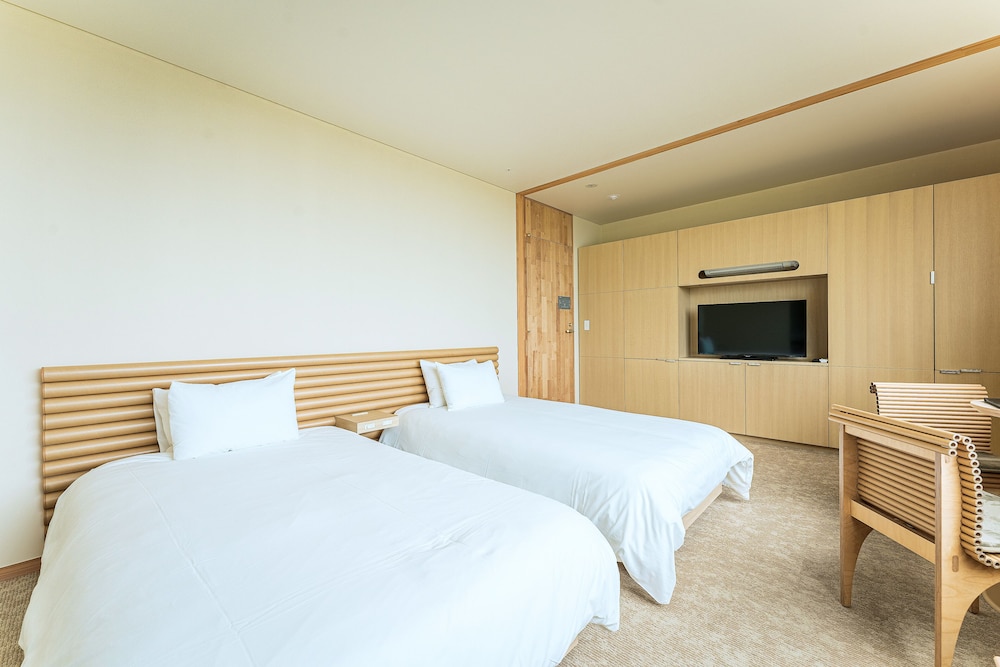 Shonai Hotel Suiden Terrasse 14/64