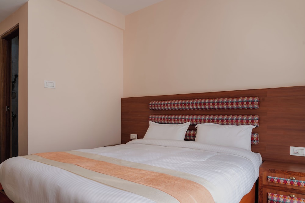Hotel Jagat 7/31