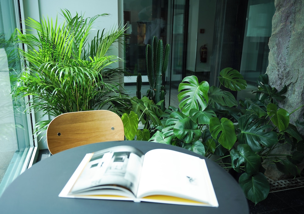 Smart Hotel Schonbrunn 4/63