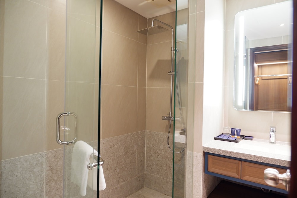 Grand Anara Airport Hotel 49/50