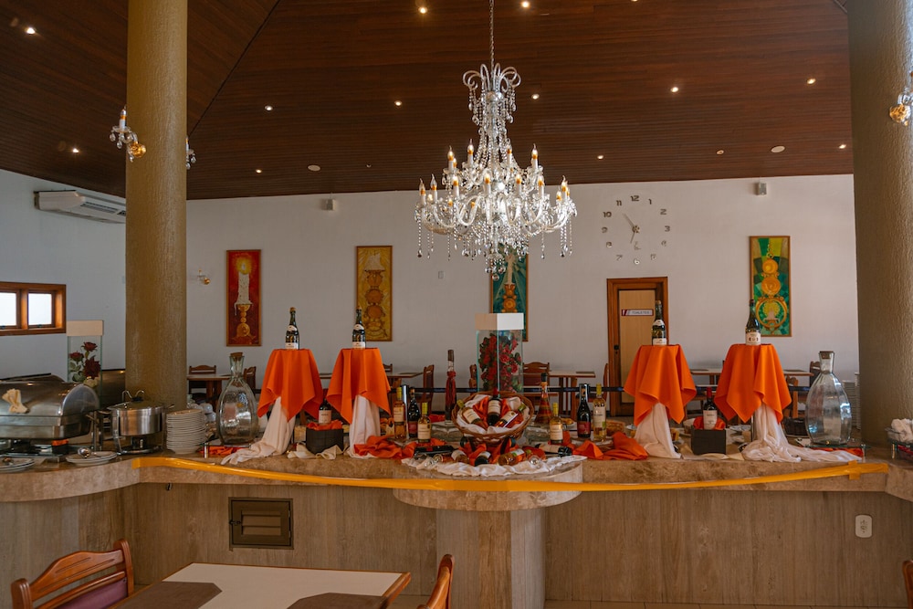 Porto Das Naus Praia Hotel 41/50