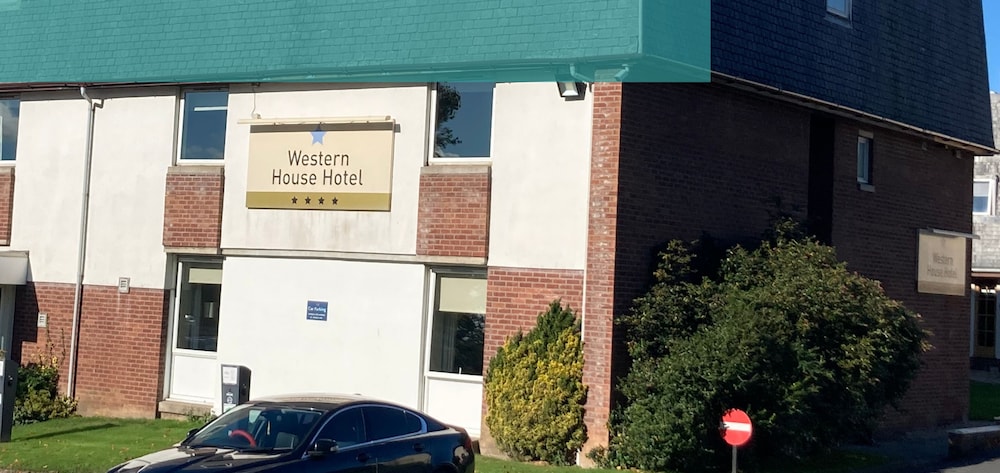 Western House Hotel 7/69