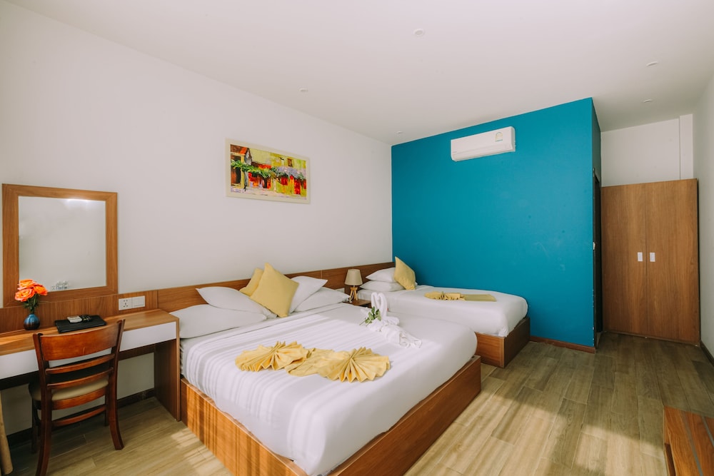 Hoi An Majestic Villa 40/76