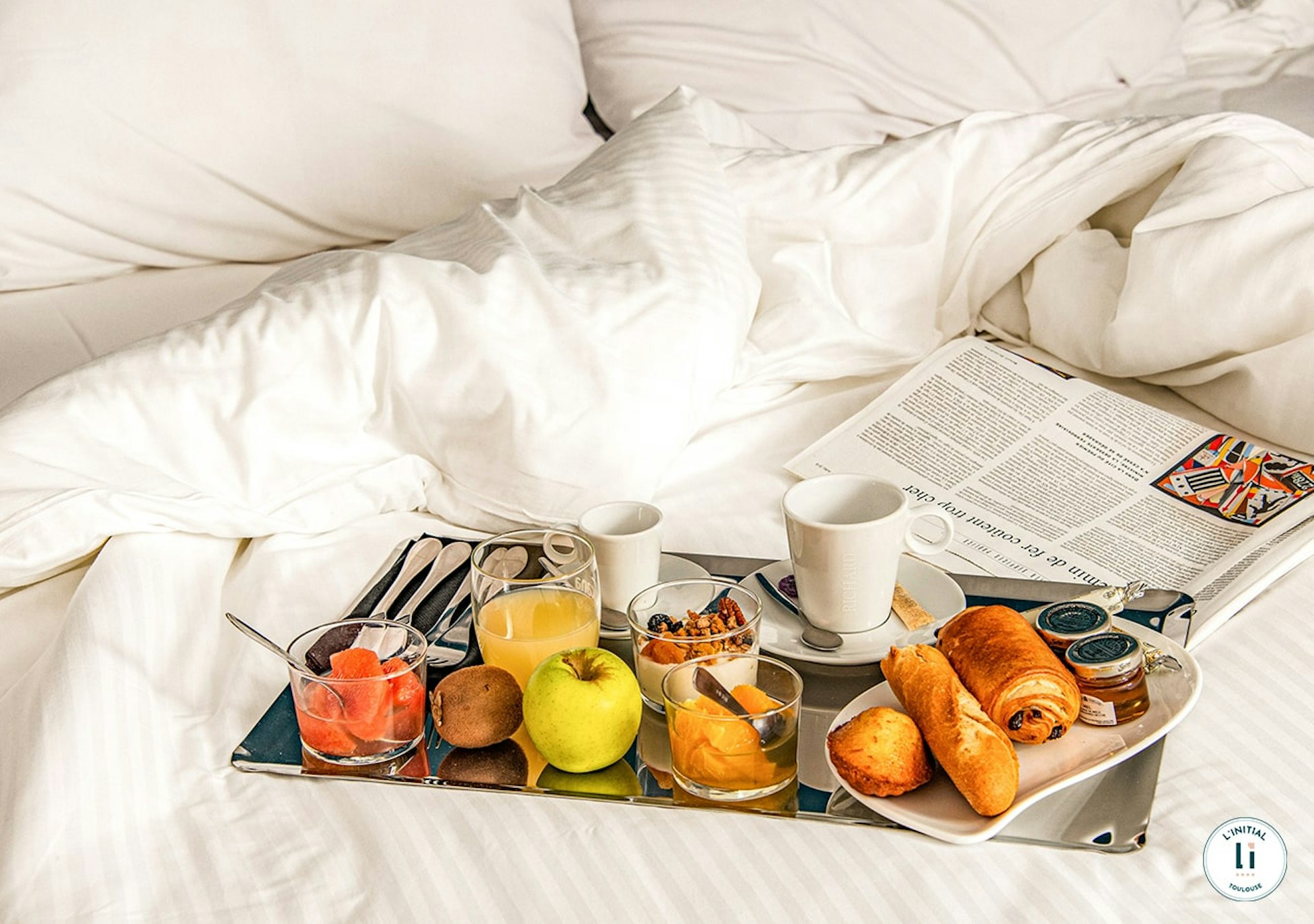 L initial Hotel photo2
