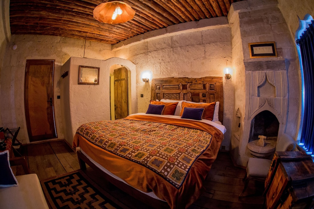 Rox Cappadocia 15/59
