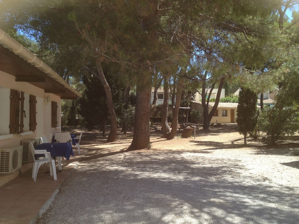 CITOTEL LE MIRAGE 25/38